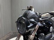 Zontes ZT ZT125 2022 ONLY 5K MOT SEPTEMBER 2027 SERVICED 125CC 12