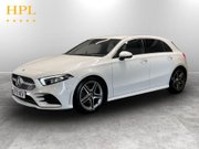 Mercedes-Benz A Class 1.3 A200 AMG Line (Premium 2) Hatchback 5dr Petrol 7G-DCT Euro 6 (s/s) (163 3