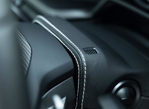 Porsche 911 Carrera GTS (992) 10