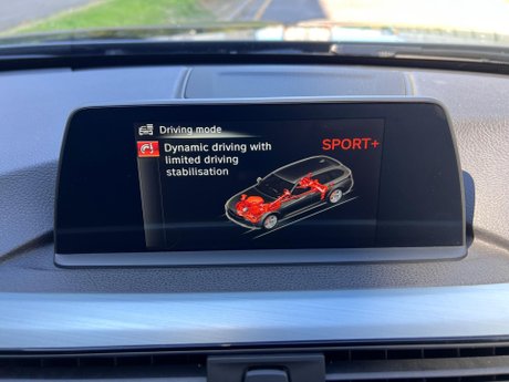 BMW 3 Series 2.0 320i M Sport Touring Auto Euro 6 (s/s) 5dr 25