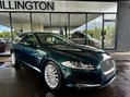 Jaguar XF 2.2d Luxury Sportbrake Auto Euro 5 (s/s) 5dr 11
