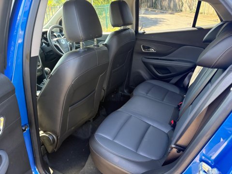 Vauxhall Mokka SE CDTI ECOFLEX S/S 17