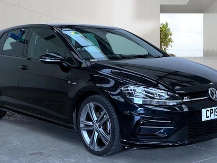 Volkswagen Golf 1.5 TSI EVO R-Line Euro 6 (s/s) 5dr