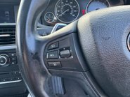 BMW X3 30d M Sport Auto xDrive Euro 5 (s/s) 5dr 23