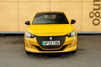 Peugeot 208 GT PREMIUM 6