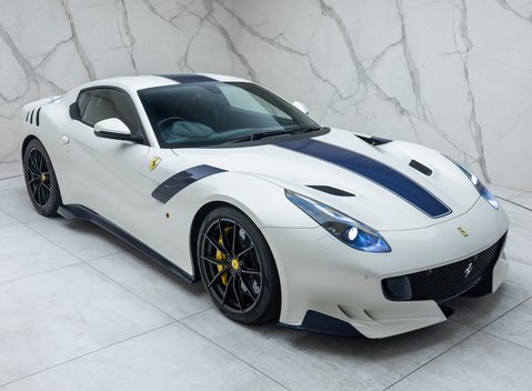 Ferrari F12 TDF 11