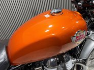 Royal Enfield Interceptor 650 2019 940 MILES STUNNING 650CC A2 READY MODERN RETRO 650CC 13