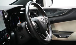 Lexus NX 450H PREMIUM PLUS PHEV 4WD Full Lexus History & Just Serviced Highest Spec 25