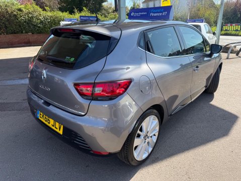 Renault Clio 1.5 dCi Dynamique S Nav Euro 6 (s/s) 5dr 15