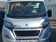 Elddis Majestic 140 2