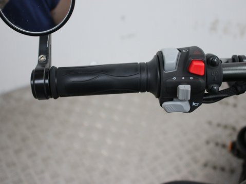 Keeway V-Cruise 125 V CRUISE 125 E5 23