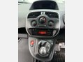 Renault Kangoo 1.5 dCi ENERGY ML19 Business Panel Van 5dr Diesel Manual MWB Euro 6 (s/s) ( 23
