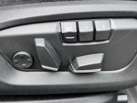 BMW X6 3.0 30d M Sport Auto xDrive Euro 6 (s/s) 5dr 81