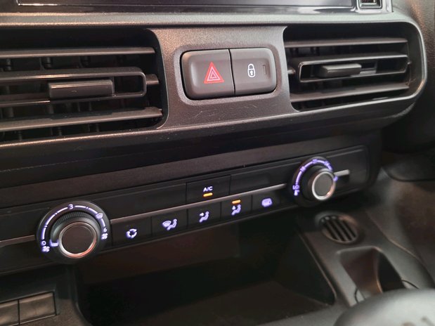 Citroen Berlingo 650 ENTERPRISE EDITION M BLUEHDI 14