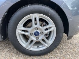 Ford Ka+ 1.2 Ka+ Zetec 5dr 13