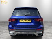 Mercedes-Benz GLB 1.3 GLB200 AMG Line (Executive) SUV 5dr Petrol 7G-DCT Euro 6 (s/s) (163 ps) 6