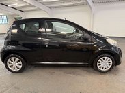 Citroen C1 1.0i VTR Euro 5 3dr 2