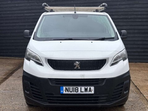 Peugeot Expert 1.6 Expert Professional Standard Blue HDi 31