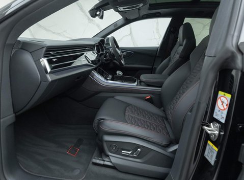 Audi RS Q8 Vorsprung 14