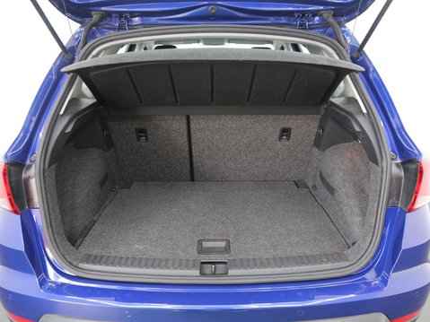 SEAT Arona 1.0 TSI SE Technology DSG Euro 6 (s/s) 5dr 25