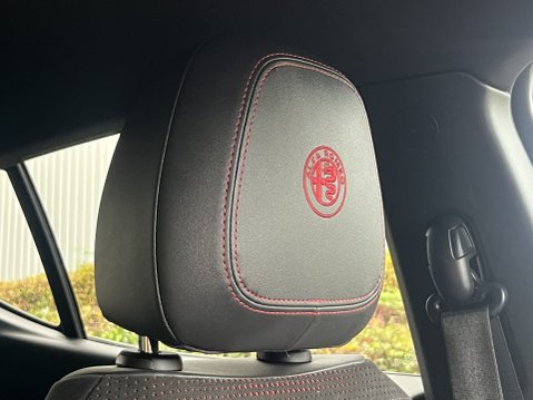 Alfa Romeo Tonale TB VELOCE DCT MHEV 18