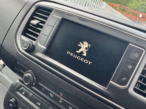 Peugeot Expert 1.5 BlueHDi 1000 Professional Premium Standard Panel Van 6dr Diesel Manual 17