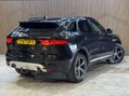 Jaguar F-Pace 3.0 F-PACE V6 S AWD D Auto 4WD 5dr 23