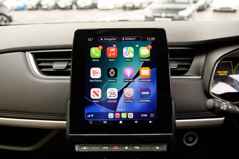 Renault Zoe TECHNO 29