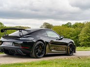 Porsche 718 4.0 718 Cayman GT4 3dr 5