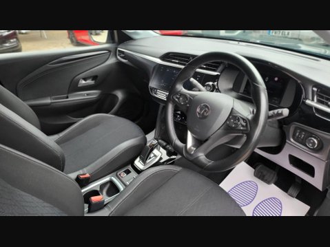 Vauxhall Corsa ELITE NAV PREMIUM 4