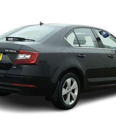 Skoda Octavia 2.0 TDI SE Technology Hatchback 5dr Diesel Manual Euro 6 (s/s) (150 ps) 2