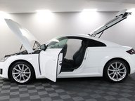 Audi TT TFSI SPORT 5