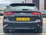 Kia Ceed 1.0 T-GDi 2 Hatchback 5dr Petrol Manual Euro 6 (s/s) (118 bhp) 5
