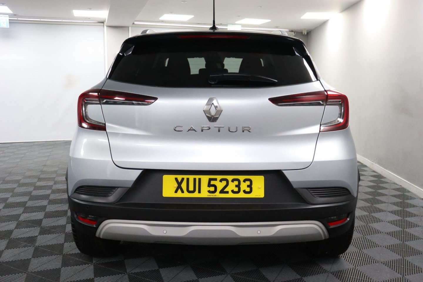 2021 Renault Captur — image 16