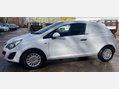 Vauxhall Corsa 1.3 CDTi ecoFLEX 16v FWD L1 H1 3dr 16