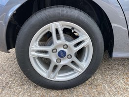 Ford Ka+ 1.2 Ka+ Zetec 5dr 16