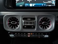 Mercedes-Benz G Class 4.0 G63 V8 BiTurbo MHEV AMG Magno Edition SUV 5dr Petrol Hybrid SpdS+9GT 4W 15