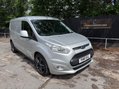Ford Transit Connect 240 LIMITED P/V 1