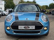 Mini Hatch COOPER 10