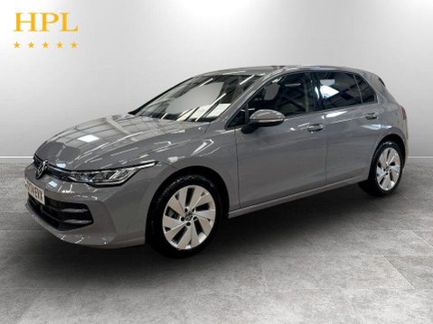 Volkswagen Golf 1.5 TSI Match Hatchback 5dr Petrol Manual Euro 6 (s/s) (115 ps) 3