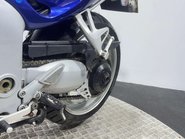 Triumph Sprint 2002 27K RUNNING PROJECT BIKE SPARES OR REPAIR SPORTS TOURER 7