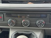 Volkswagen Transporter LWB L2H1 Low Roof Highline T30 Air Con Alloys Camera 32
