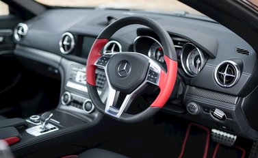 Mercedes-Benz SL Class Mille Miglia 417 Edition 13