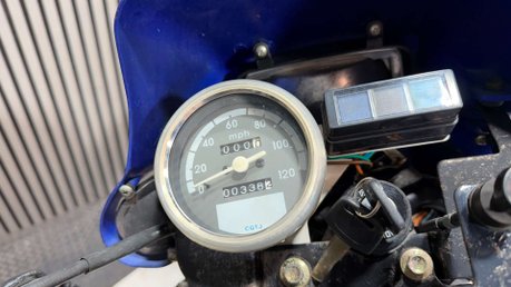 Atk MX POR APACHE 250 2008 ENDURO ROAD LEGAL FIELD BIKE 250CC PROJECT 20