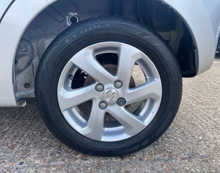 Suzuki Celerio 1.0 Celerio SZ3 5dr 15