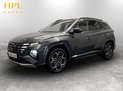Hyundai TUCSON 1.6 h T-GDi N Line S SUV 5dr Petrol Hybrid Auto Euro 6 (s/s) (230 ps) Air C 3