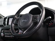 Kia Sportage GT-LINE 12