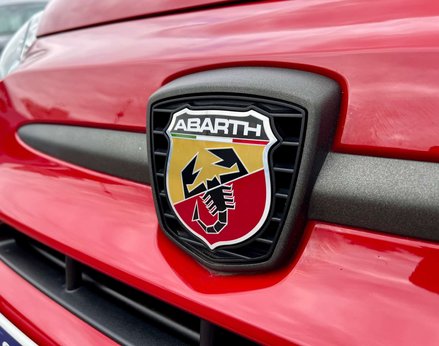 Abarth 695 1.4 695 3dr 73