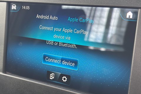 Mercedes-Benz Sprinter 314 Cdi Single Cab Cage Tipper 25