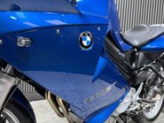 BMW F800 2007 ONLY 13K LONG MOT VERY CLEAN EXAMPLE 800CC 26